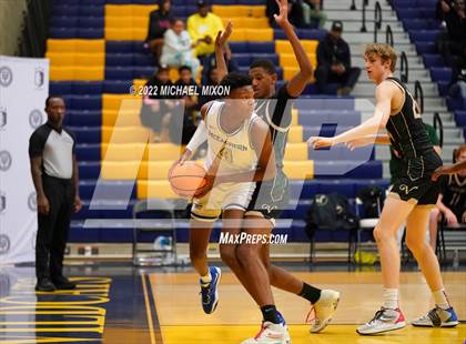 Thumbnail 2 in The Villages Charter vs. McEachern photogallery.