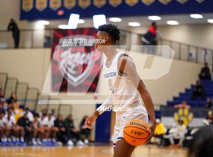 Thumbnail 1 in The Villages Charter vs. McEachern photogallery.