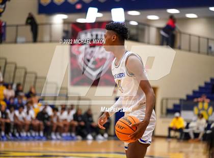 Thumbnail 2 in The Villages Charter vs. McEachern photogallery.