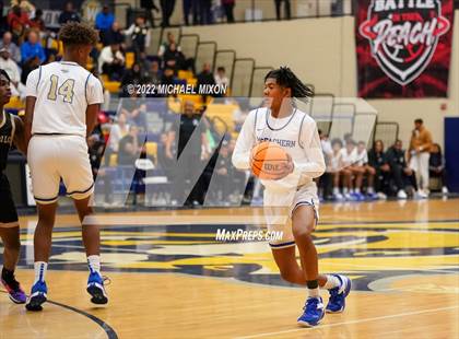 Thumbnail 1 in The Villages Charter vs. McEachern photogallery.