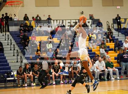 Thumbnail 3 in The Villages Charter vs. McEachern photogallery.