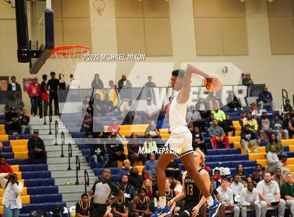Thumbnail 3 in The Villages Charter vs. McEachern photogallery.