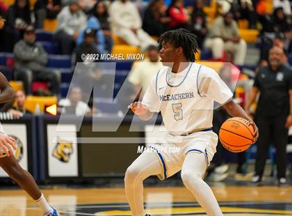 Thumbnail 2 in The Villages Charter vs. McEachern photogallery.