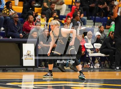 Thumbnail 1 in The Villages Charter vs. McEachern photogallery.