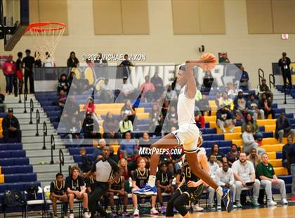 Thumbnail 1 in The Villages Charter vs. McEachern photogallery.
