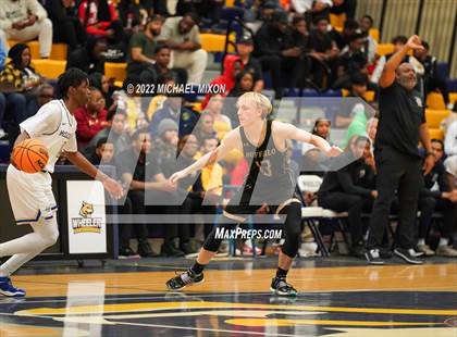 Thumbnail 3 in The Villages Charter vs. McEachern photogallery.