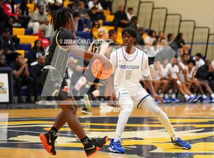 Thumbnail 1 in The Villages Charter vs. McEachern photogallery.