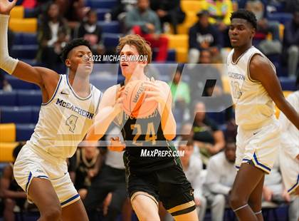 Thumbnail 2 in The Villages Charter vs. McEachern photogallery.