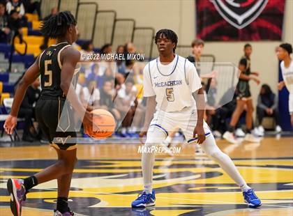 Thumbnail 2 in The Villages Charter vs. McEachern photogallery.