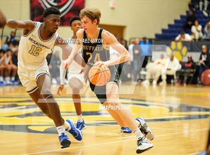 Thumbnail 1 in The Villages Charter vs. McEachern photogallery.