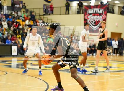 Thumbnail 2 in The Villages Charter vs. McEachern photogallery.