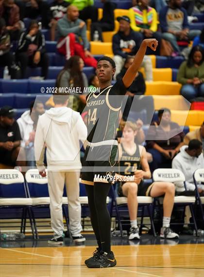 Thumbnail 2 in The Villages Charter vs. McEachern photogallery.