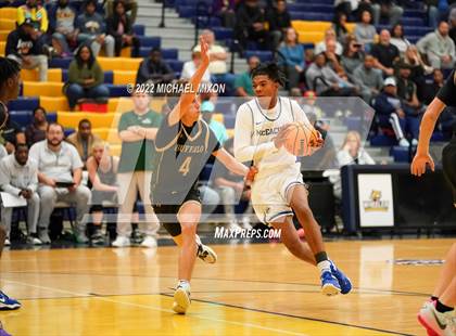Thumbnail 2 in The Villages Charter vs. McEachern photogallery.