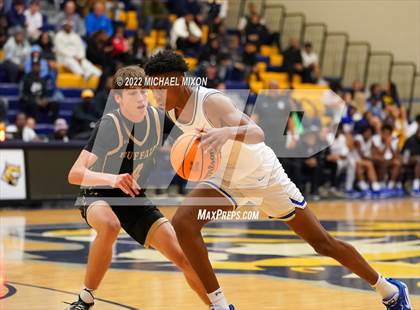 Thumbnail 2 in The Villages Charter vs. McEachern photogallery.