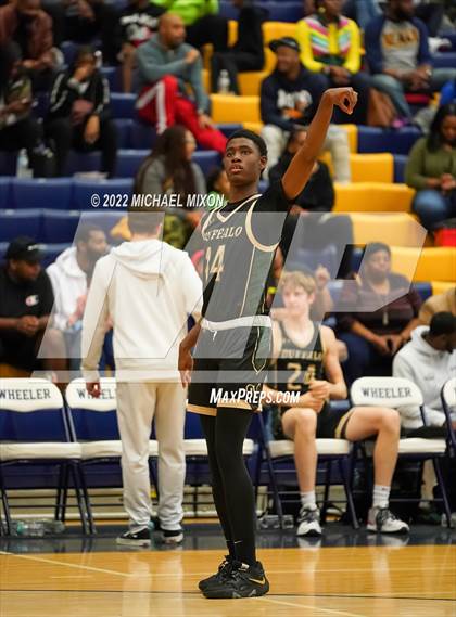 Thumbnail 1 in The Villages Charter vs. McEachern photogallery.