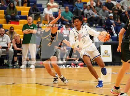 Thumbnail 3 in The Villages Charter vs. McEachern photogallery.