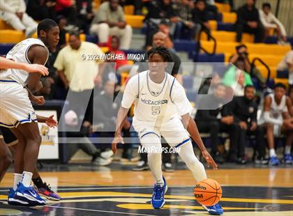 Thumbnail 1 in The Villages Charter vs. McEachern photogallery.