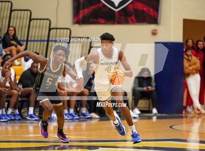 Thumbnail 3 in The Villages Charter vs. McEachern photogallery.