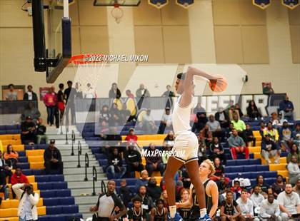 Thumbnail 1 in The Villages Charter vs. McEachern photogallery.