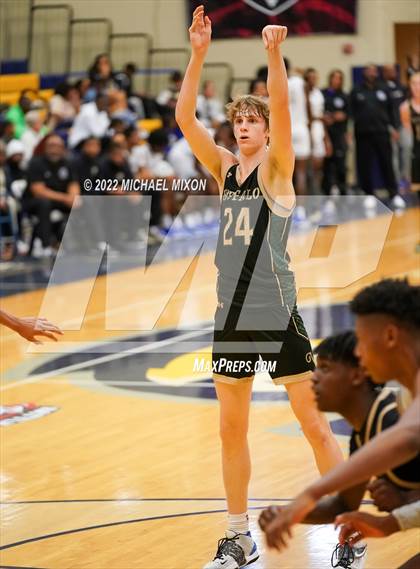 Thumbnail 3 in The Villages Charter vs. McEachern photogallery.