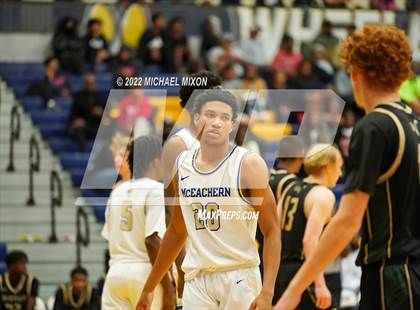 Thumbnail 2 in The Villages Charter vs. McEachern photogallery.