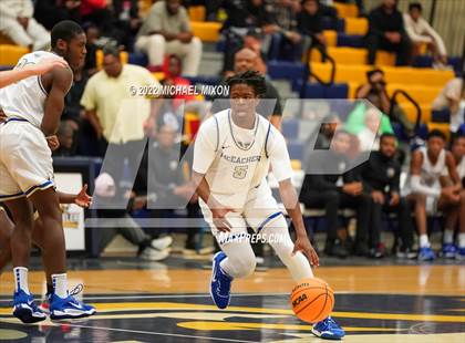 Thumbnail 3 in The Villages Charter vs. McEachern photogallery.