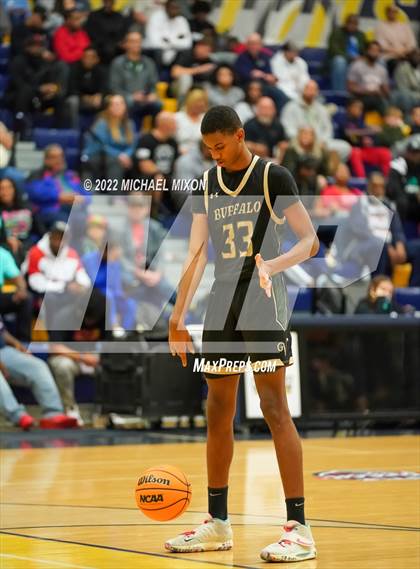 Thumbnail 3 in The Villages Charter vs. McEachern photogallery.