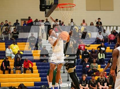Thumbnail 3 in The Villages Charter vs. McEachern photogallery.
