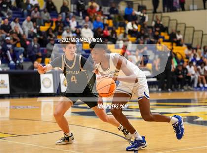 Thumbnail 3 in The Villages Charter vs. McEachern photogallery.