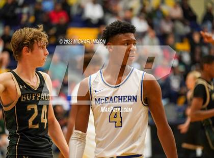 Thumbnail 1 in The Villages Charter vs. McEachern photogallery.