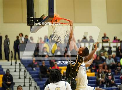 Thumbnail 2 in The Villages Charter vs. McEachern photogallery.