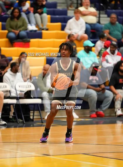 Thumbnail 2 in The Villages Charter vs. McEachern photogallery.