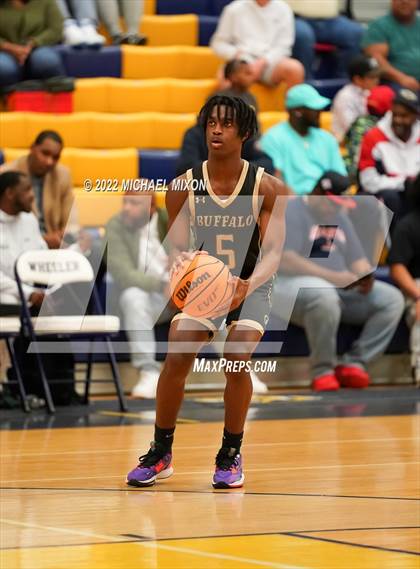 Thumbnail 1 in The Villages Charter vs. McEachern photogallery.