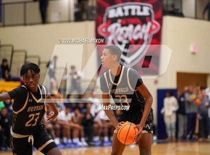 Thumbnail 1 in The Villages Charter vs. McEachern photogallery.
