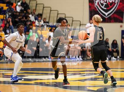Thumbnail 2 in The Villages Charter vs. McEachern photogallery.