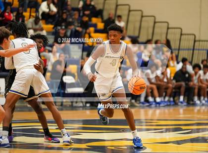 Thumbnail 3 in The Villages Charter vs. McEachern photogallery.
