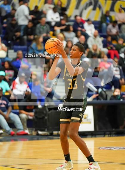 Thumbnail 2 in The Villages Charter vs. McEachern photogallery.