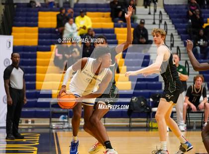 Thumbnail 3 in The Villages Charter vs. McEachern photogallery.
