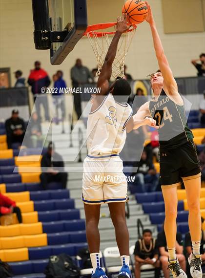 Thumbnail 1 in The Villages Charter vs. McEachern photogallery.