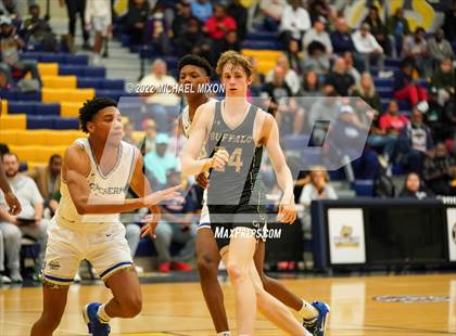 Thumbnail 3 in The Villages Charter vs. McEachern photogallery.