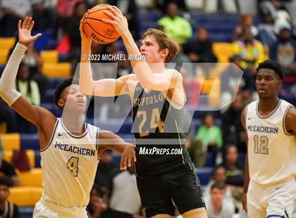 Thumbnail 3 in The Villages Charter vs. McEachern photogallery.