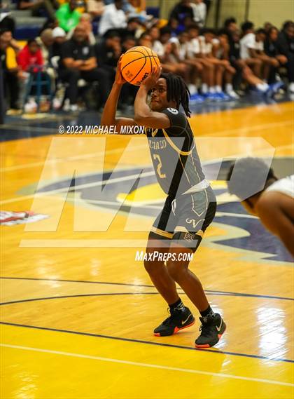 Thumbnail 3 in The Villages Charter vs. McEachern photogallery.