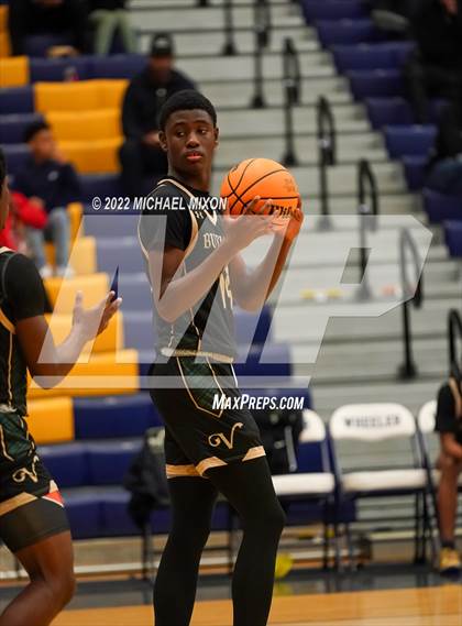 Thumbnail 2 in The Villages Charter vs. McEachern photogallery.