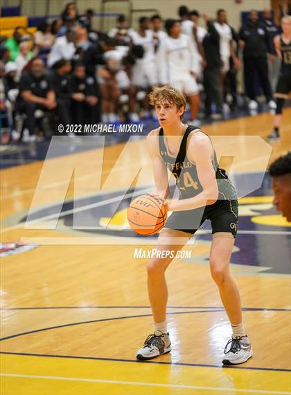 Thumbnail 3 in The Villages Charter vs. McEachern photogallery.