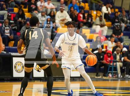 Thumbnail 2 in The Villages Charter vs. McEachern photogallery.
