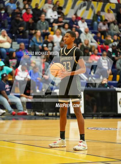 Thumbnail 2 in The Villages Charter vs. McEachern photogallery.