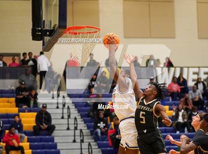 Thumbnail 1 in The Villages Charter vs. McEachern photogallery.