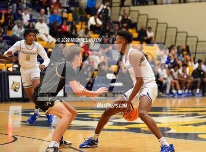 Thumbnail 1 in The Villages Charter vs. McEachern photogallery.