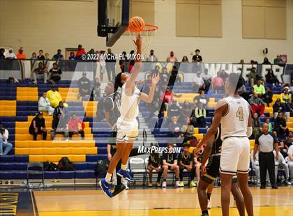 Thumbnail 3 in The Villages Charter vs. McEachern photogallery.