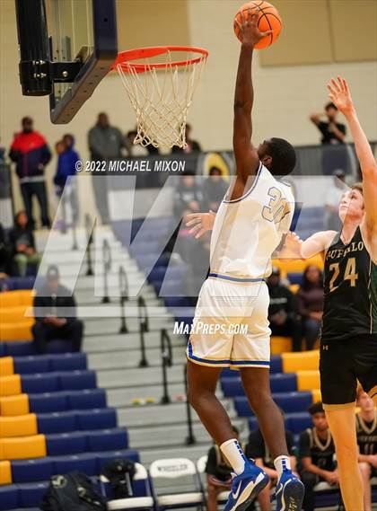 Thumbnail 3 in The Villages Charter vs. McEachern photogallery.